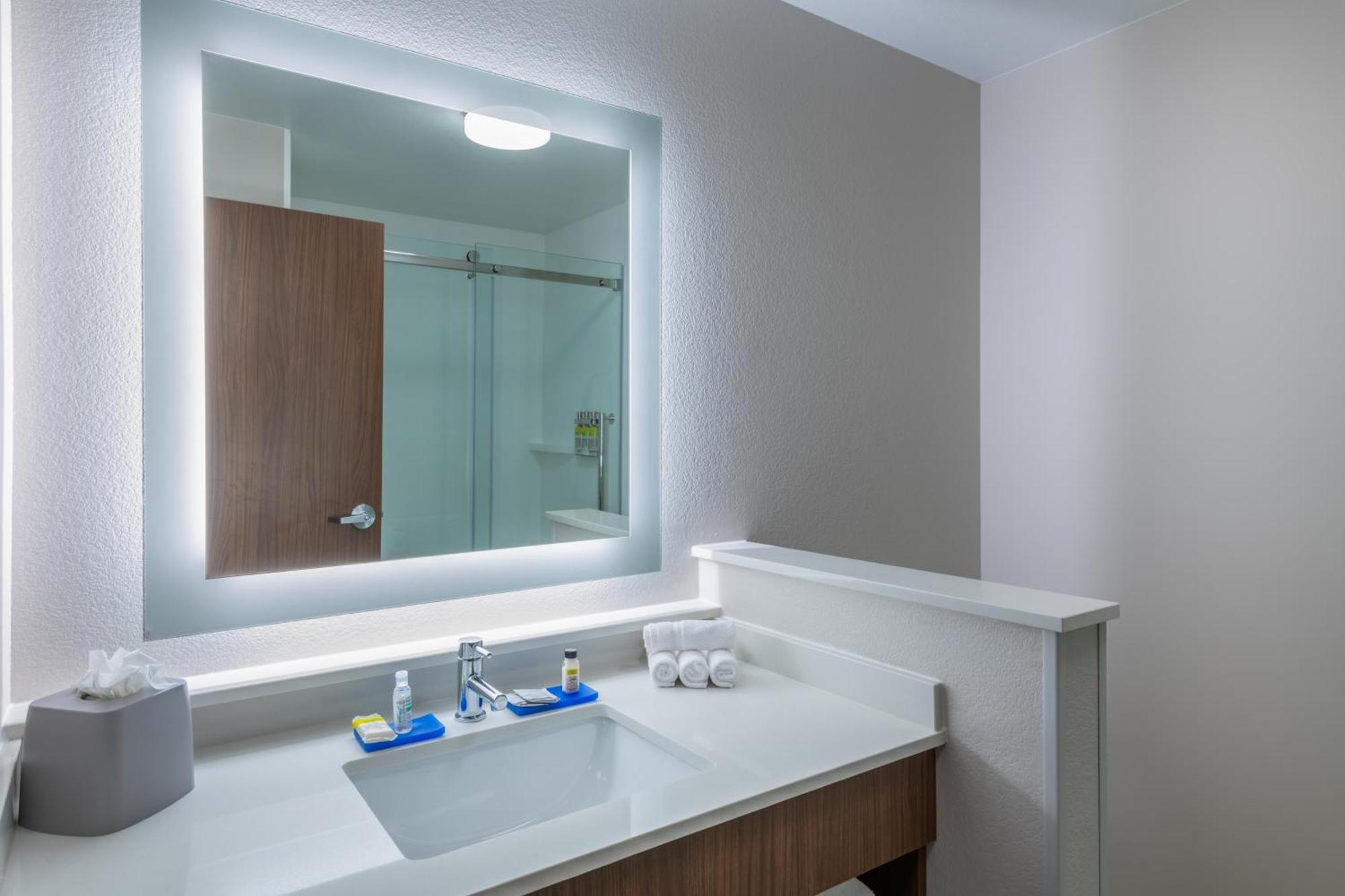 Hotel Holiday Express & - South I-25 By Ihg 3*